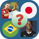 Footballer Country Quiz APK