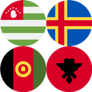 Flags Quiz Trivia APK