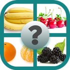Fruits Quiz Trivia ikona