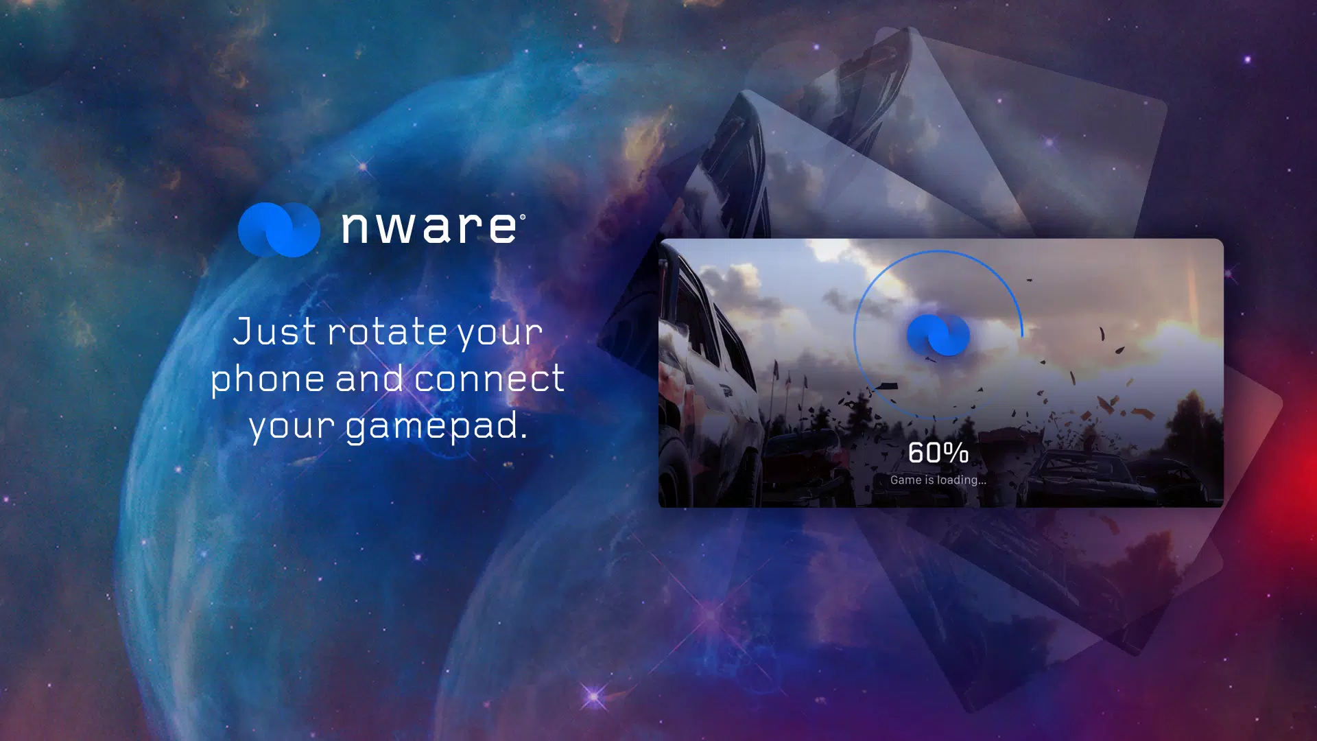 Cloud Gaming Platform Nware launches web browser access, Video Game  Reviews