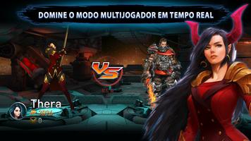 ChronoBlade imagem de tela 1