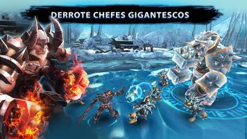 ChronoBlade imagem de tela 2