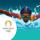Olympics™ Go! Paris 2024 ikona