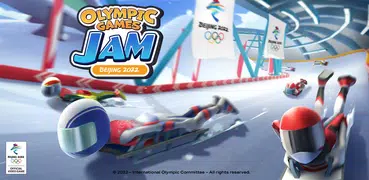 Olympic Games Jam Beijing 2022