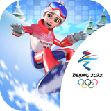 Olympic Games Jam Beijing 2022