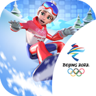 Icona Olympic Games Jam Beijing 2022