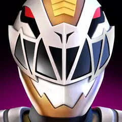 Power Rangers: Legacy Wars APK Herunterladen