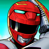 パワーレンジャー: レガシー　ウォーズ アイコン
