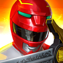 Power Rangers: Legacy Wars APK