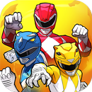 Power Rangers: Morphin Legends APK