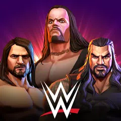 WWE Undefeated XAPK download