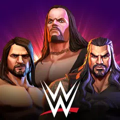 WWE 战无不胜 XAPK 下載