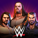 WWE アンディフィーテッド APK