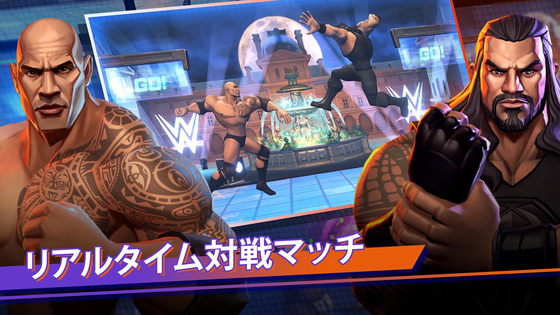 Android 用の Wwe アンディフィーテッド Apk をダウンロード Android 用の Wwe アンディフィーテッド Apk をダウンロード