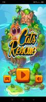 Cat Rescue 스크린샷 2