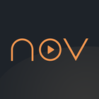 NOV Player icône