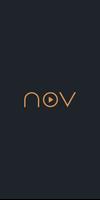 پوستر NOV Player