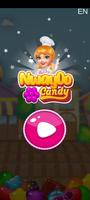 Nway Oo Candy Affiche