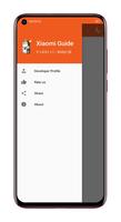 Xiaomi Guide syot layar 3
