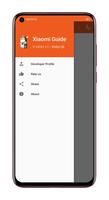 Xiaomi Guide اسکرین شاٹ 3