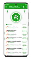 Nway Oo VPN syot layar 1