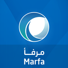 MARFA – مرفأ icône
