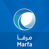 MARFA – مرفأ أيقونة