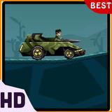 Long Mountain Race آئیکن