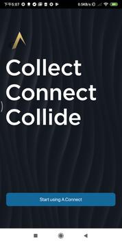 A.Connect 海报