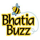 Bhatia Buzz biểu tượng