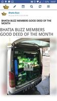 Bhatia Buzz bài đăng