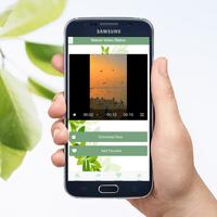 Nature video status স্ক্রিনশট 1