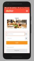 Food Finder स्क्रीनशॉट 3
