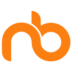 nBooking आइकन