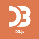 Учебник D3.js APK