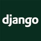 Учебник Python Django icono