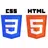 Учебник HTML5 и CSS APK