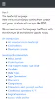 Learn Javascript Poster