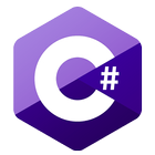 Учебник  C# 7.0 и .NET 4.7 아이콘