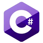 Учебник  C# 7.0 и .NET 4.7 أيقونة
