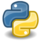 آیکون‌ Учебник Python