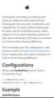 GWT Google Charts Tutorial Poster