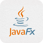 JavaFX Tutorial icono