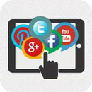 Social Media Marketing Tutorial APK