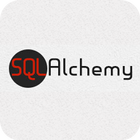 SQLAlchemy Tutorial icono
