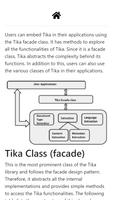 TIKA Tutorial captura de pantalla 2