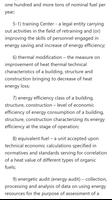 On Energy Saving and increase of Energy Efficiency captura de pantalla 2