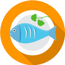 Рецепты вторых блюд из морепродуктов APK