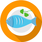 Рецепты вторых блюд из морепродуктов icono