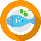 Рецепты вторых блюд из морепродуктов icono
